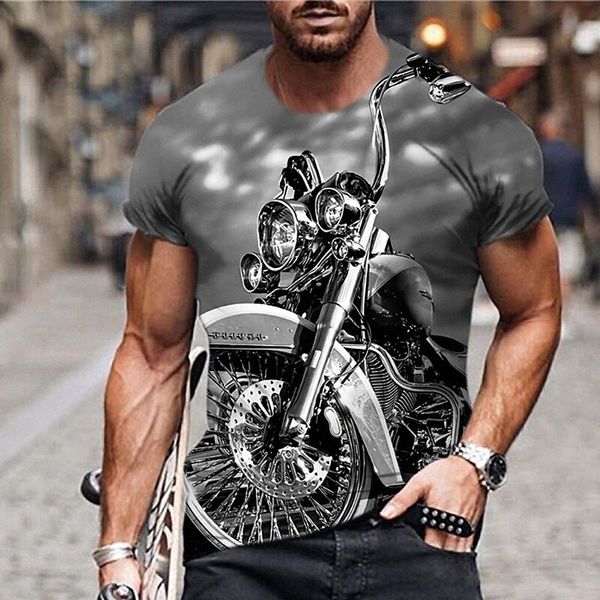 men's t shirt 3d print graphic prints motorcycle crew neck street daily print short sleeve casual designer big and tall sports gray y2, White;black
men's t shirt 3d print graphic prints motorcycle crew neck street daily print short sleeve casual designer big and tall sports gray y2, White;black