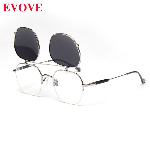 egove flip up polarized солнцезащитные очки мужчины женщины солнцезащитные очки мужской двухместный объектив для вождения миопа диоптер opti
egove flip up polarized солнцезащитные очки мужчины женщины солнцезащитные очки мужской двухместный объектив для вождения миопа диоптер opti