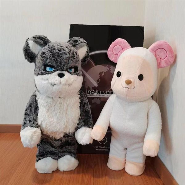 fashion 1000% 70cm bearbrick evade glue the flocking hiroshi fujiwara werewolf figures toys for collectors be@rbrick art model gift
fashion 1000% 70cm bearbrick evade glue the flocking hiroshi fujiwara werewolf figures toys for collectors be@rbrick art model gift