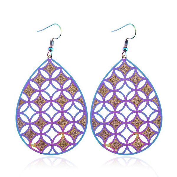 dangle & chandelier classic rainbow color earrings female bohemia anniversary birthday party jewellery bijoux prevent allergies mujer jy2528, Silver
dangle & chandelier classic rainbow color earrings female bohemia anniversary birthday party jewellery bijoux prevent allergies mujer jy2528, Silver
