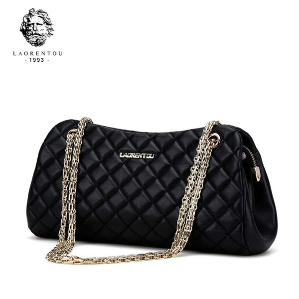 laorentou designer brand leather womens messenger shoulder fashion female chains crossbody for women party bag c0121
laorentou designer brand leather womens messenger shoulder fashion female chains crossbody for women party bag c0121