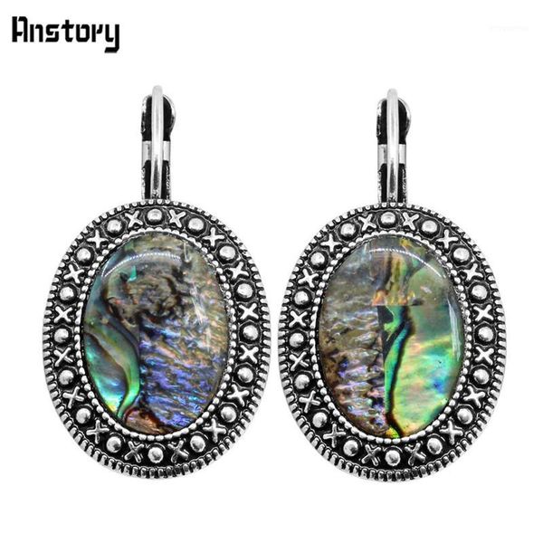 vintage round oval shell cuff earrings for women antique silver plated fashion jewelry te3831
vintage round oval shell cuff earrings for women antique silver plated fashion jewelry te3831