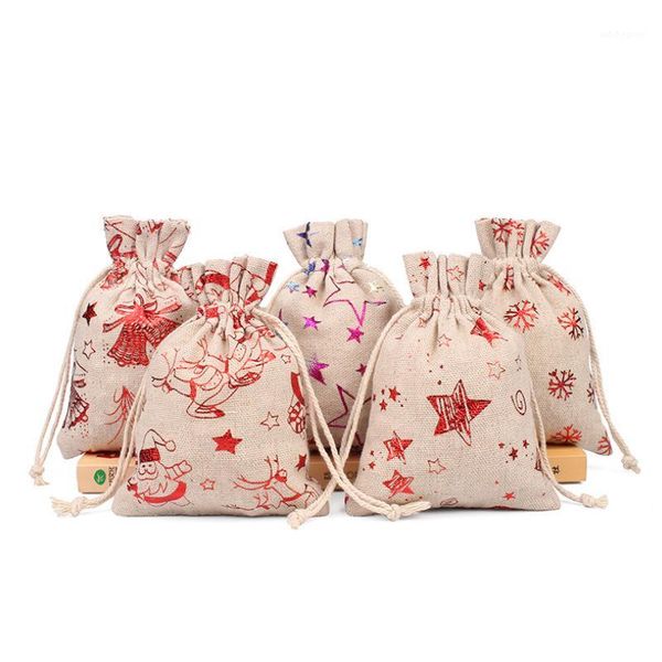 christmas decorations 24pcs affixing set linen gift bronzing bag drawstring harness pocket candy packaging tree decoration1
christmas decorations 24pcs affixing set linen gift bronzing bag drawstring harness pocket candy packaging tree decoration1