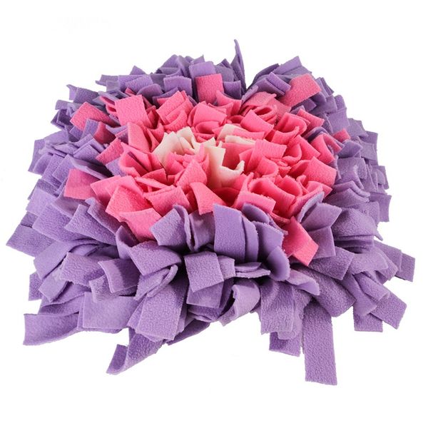 blanket pet cat dog foraging toys sniff cushion bite resistance alpinia training practice sniff pad factory direct selling 35md p1
blanket pet cat dog foraging toys sniff cushion bite resistance alpinia training practice sniff pad factory direct selling 35md p1