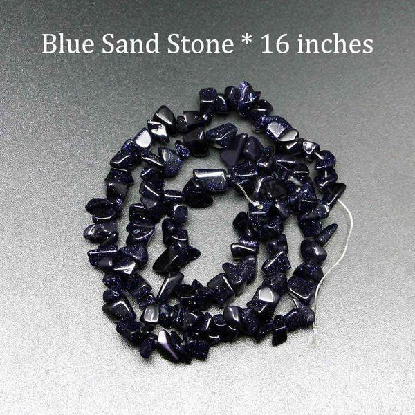1strand lot 16 inch natural stone beads chips bead 5 8mm crystal lrregular gravel bead diy bracelet supplies for jewelry making h bbytzt
1strand lot 16 inch natural stone beads chips bead 5 8mm crystal lrregular gravel bead diy bracelet supplies for jewelry making h bbytzt