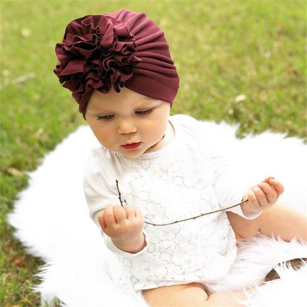 yuxic solid color flower baby turban handmade cotton spring summer baby girls hats beanie bonnet caps wmtgft, Slivery;white
yuxic solid color flower baby turban handmade cotton spring summer baby girls hats beanie bonnet caps wmtgft, Slivery;white