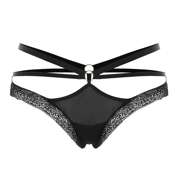 women's t-pants strapping underwear thong comfortable hip raising low waist pants ab161, Black;pink
women's t-pants strapping underwear thong comfortable hip raising low waist pants ab161, Black;pink