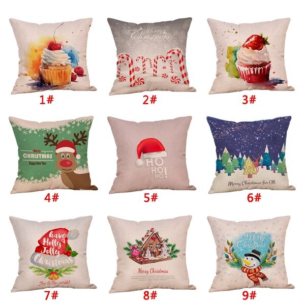 case pillow cover santa claus christmas tree snowman elk pillowcase home sofa car cushion covers decor 9 designs dbc bh4outlet303a
case pillow cover santa claus christmas tree snowman elk pillowcase home sofa car cushion covers decor 9 designs dbc bh4outlet303a