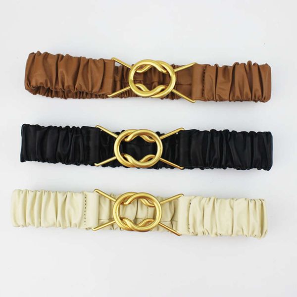 new autumn and winter sheepskin belt women's wide fashion dress elastic coat closed waist, Black;brown
new autumn and winter sheepskin belt women's wide fashion dress elastic coat closed waist, Black;brown