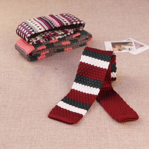 linbaiway knitted neckties tie for mens striped female skinny bow tie for wedding gentlemen knit cravat corbatas custom logo1, Black;gray
linbaiway knitted neckties tie for mens striped female skinny bow tie for wedding gentlemen knit cravat corbatas custom logo1, Black;gray
