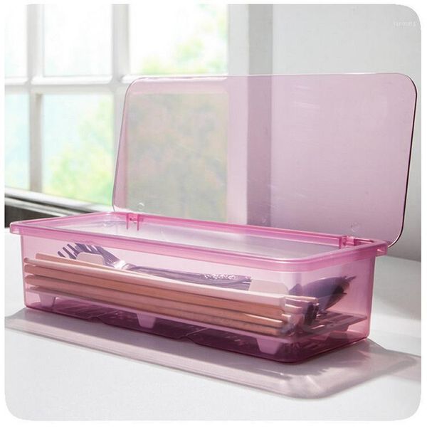 drain dustproof cutlery storage box kitchen chopsticks cutlery spoon storage container plastic zp72710221
drain dustproof cutlery storage box kitchen chopsticks cutlery spoon storage container plastic zp72710221