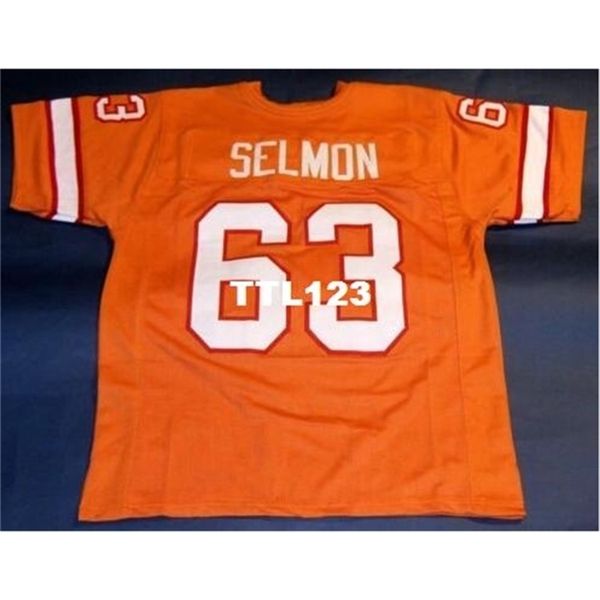 3740 custom #63 lee roy selmon orange college jersey size s-4xl or custom any name or number jersey, Black
3740 custom #63 lee roy selmon orange college jersey size s-4xl or custom any name or number jersey, Black