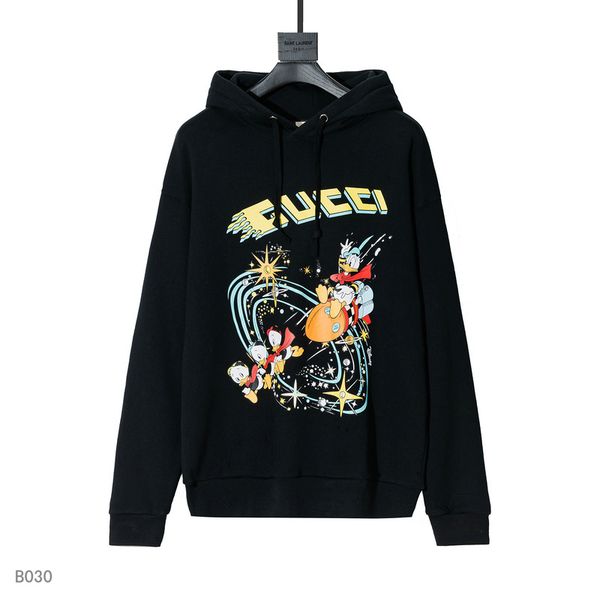 new fashion sweater men and women solid color sweatshirt animal print printing men's fashion hoodie men and women hip-hop sweat, Black
new fashion sweater men and women solid color sweatshirt animal print printing men's fashion hoodie men and women hip-hop sweat, Black