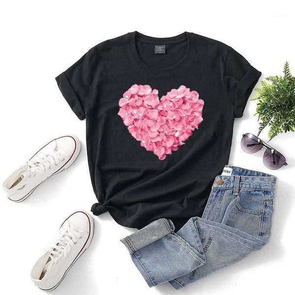 women's clothing t-shirt 3d cute printing graphic summer cotton t-shirt for women short sleeve oversize round neck t-shirts1, White
women's clothing t-shirt 3d cute printing graphic summer cotton t-shirt for women short sleeve oversize round neck t-shirts1, White