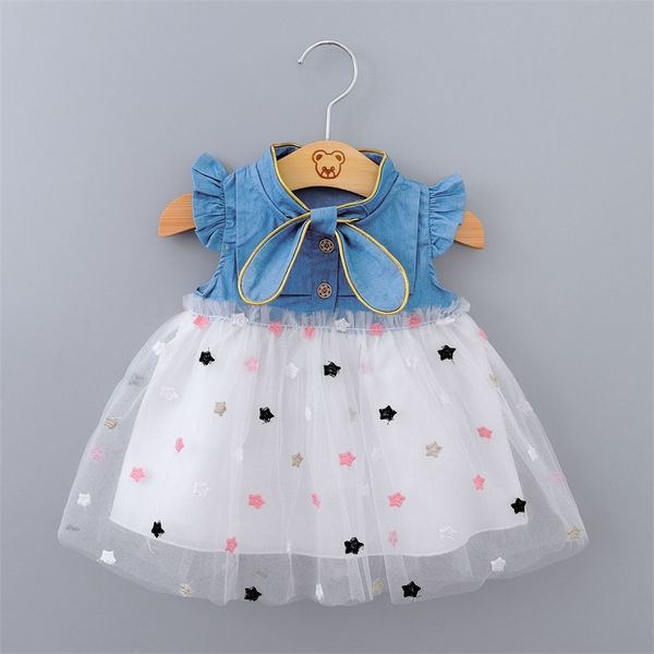 baby girls summer dress princess party tulle toddler dresses infant clothing newborn party birthday tutu dress 0-2y vestidos t200624, Red;yellow
baby girls summer dress princess party tulle toddler dresses infant clothing newborn party birthday tutu dress 0-2y vestidos t200624, Red;yellow