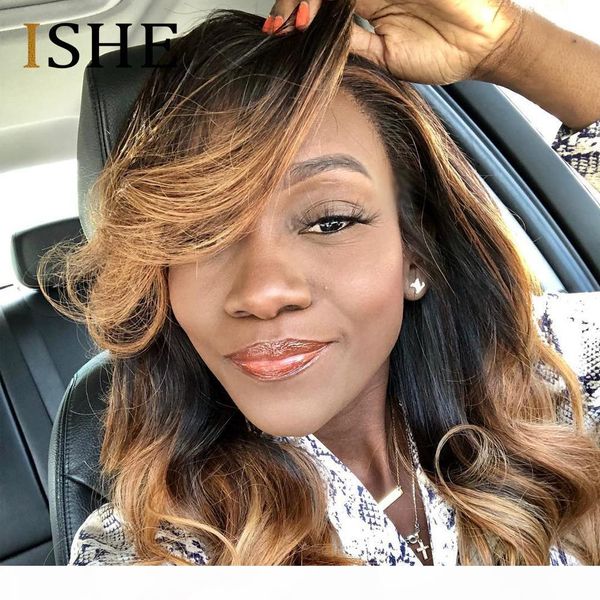 honey blonde hd transparent lace wigs colored 13x6 front lace human hair wigs for women invisible pre plucked body wave ishe 150, Black
honey blonde hd transparent lace wigs colored 13x6 front lace human hair wigs for women invisible pre plucked body wave ishe 150, Black
