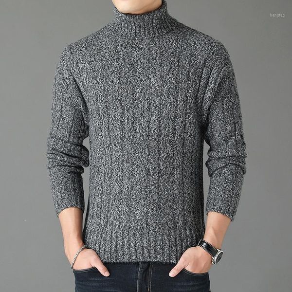 men turtleneck sweater male cotton clothes winter high neck thick warm sweater slim fit pullover men knitwear dropshipping1, White;black
men turtleneck sweater male cotton clothes winter high neck thick warm sweater slim fit pullover men knitwear dropshipping1, White;black