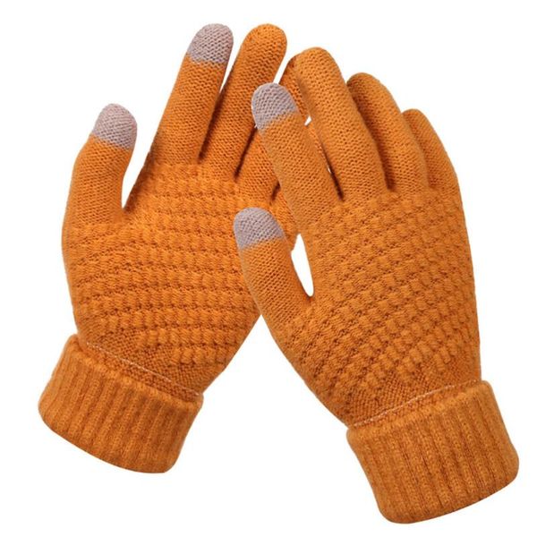 ski gloves 2 pair of creative knitted touch screen finger winter warm hands protection costume for outdoor clim
ski gloves 2 pair of creative knitted touch screen finger winter warm hands protection costume for outdoor clim