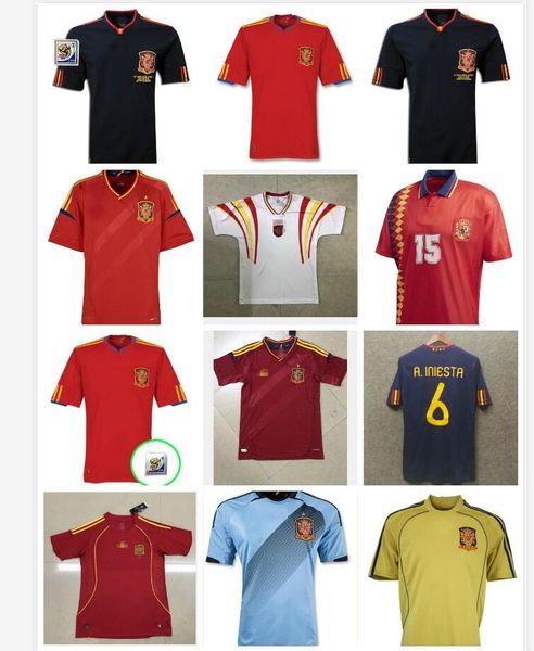 финал 1994 1996 2008 2010 2012 2012 испания ретро футбол джерси фабрегас xavi luis ensrique xavi alonso iniesta pique torres camiseta de fút, Black;yellow
финал 1994 1996 2008 2010 2012 2012 испания ретро футбол джерси фабрегас xavi luis ensrique xavi alonso iniesta pique torres camiseta de fút, Black;yellow