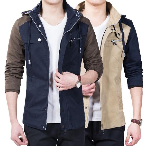 wholesale 2020 new spring summer autumn selling men's fashion casual work wear nice jacket mp436, Black;brown
wholesale 2020 new spring summer autumn selling men's fashion casual work wear nice jacket mp436, Black;brown