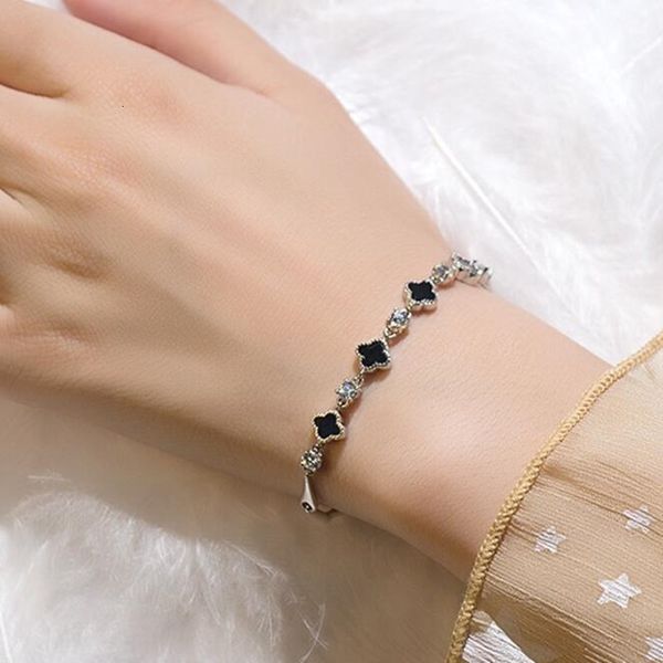 four bracelet giftgift on grass sterling girlfriend 1wcbv silverrosegold and platinumsimple temperamentforest gift for b 
four bracelet giftgift on grass sterling girlfriend 1wcbv silverrosegold and platinumsimple temperamentforest gift for b