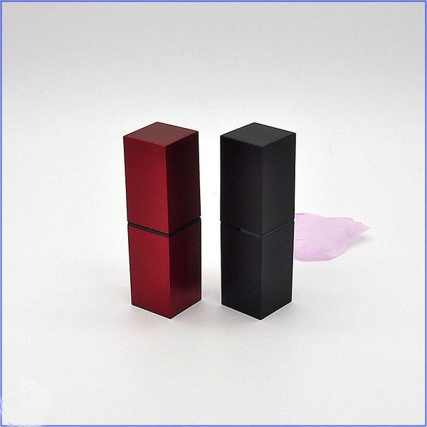 storage bottles & jars cosmetic tool lip stick container square compact diy empty lipstick tubes inner diameter 12.1 mm refillable
storage bottles & jars cosmetic tool lip stick container square compact diy empty lipstick tubes inner diameter 12.1 mm refillable