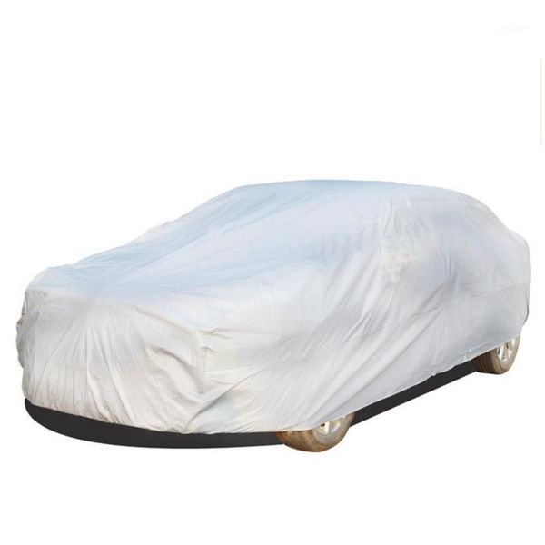 universal car covers size m/l/xl indoor outdoor full auot cover sun uv snow dust resistant protection cover for sedan1
universal car covers size m/l/xl indoor outdoor full auot cover sun uv snow dust resistant protection cover for sedan1