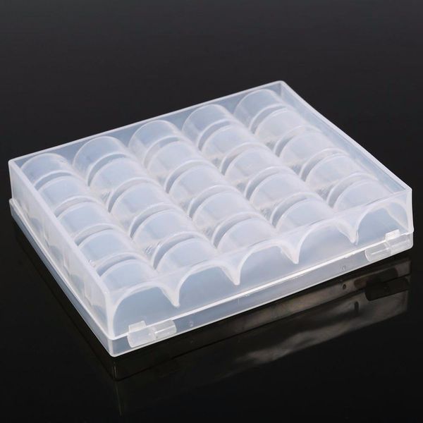 25 slots empty bobbins spools box sewing machine bobbin case covers sewing goody 5bb5311 25 slots wmteus bdesybag
25 slots empty bobbins spools box sewing machine bobbin case covers sewing goody 5bb5311 25 slots wmteus bdesybag