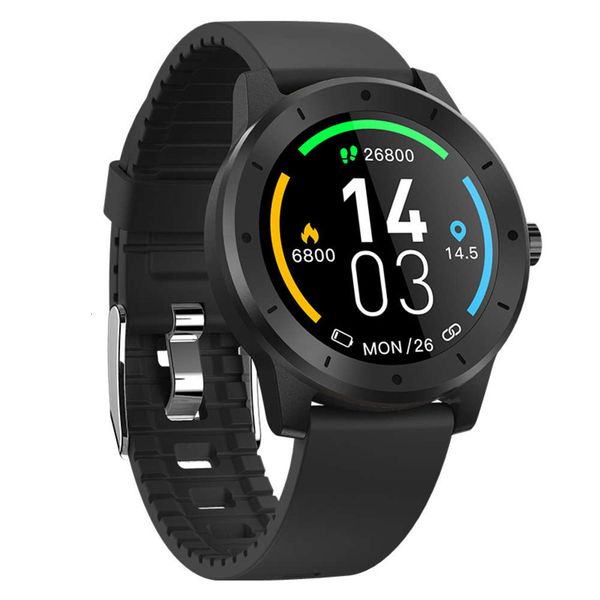 new v200 smart circle touch screen gps positioning heart rate monitoring information push waterproof sports watch
new v200 smart circle touch screen gps positioning heart rate monitoring information push waterproof sports watch