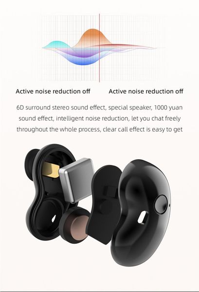 2pcs s6 plus tws wireless earbuds comfortable mini button bluetooth earphones headphones hifi sound binaural call earpieces 9d sport headset
2pcs s6 plus tws wireless earbuds comfortable mini button bluetooth earphones headphones hifi sound binaural call earpieces 9d sport headset