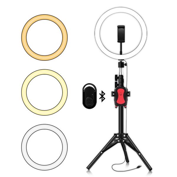 18 inch professional live beauty led selfie fill pgraphy makeup deskmobile phone holder 45cm ring light with stand
18 inch professional live beauty led selfie fill pgraphy makeup deskmobile phone holder 45cm ring light with stand