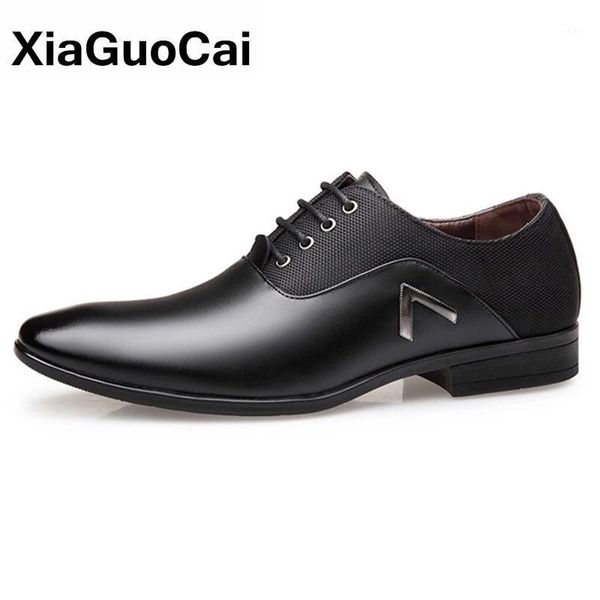 dress shoes big size leather men oxfords 2021 formal luxury british business pointed toe wedding for male spring autumn1, Black
dress shoes big size leather men oxfords 2021 formal luxury british business pointed toe wedding for male spring autumn1, Black