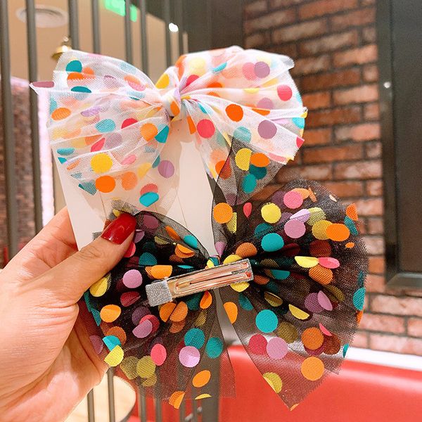 kids children big bow hairpin princess hair clip lovely wave point clip gauze clip barrette bobby pin hair accessories 2 colors cz120502, Slivery;white
kids children big bow hairpin princess hair clip lovely wave point clip gauze clip barrette bobby pin hair accessories 2 colors cz120502, Slivery;white