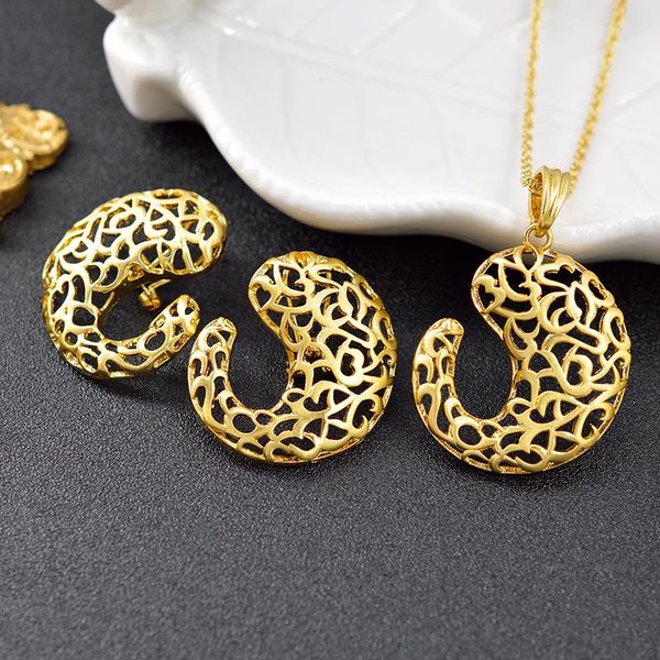 zea dear jewelry big jewelry sets for women earrings necklace pendant heart romantic for wedding dubai findings, Silver
zea dear jewelry big jewelry sets for women earrings necklace pendant heart romantic for wedding dubai findings, Silver