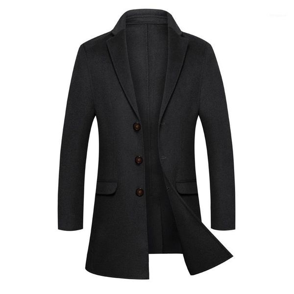 2020 new 8xl 7xl big size mens cashmere coat winter jacket homme male medium long wool coatovercoat leisure wear overcoat1, Black
2020 new 8xl 7xl big size mens cashmere coat winter jacket homme male medium long wool coatovercoat leisure wear overcoat1, Black