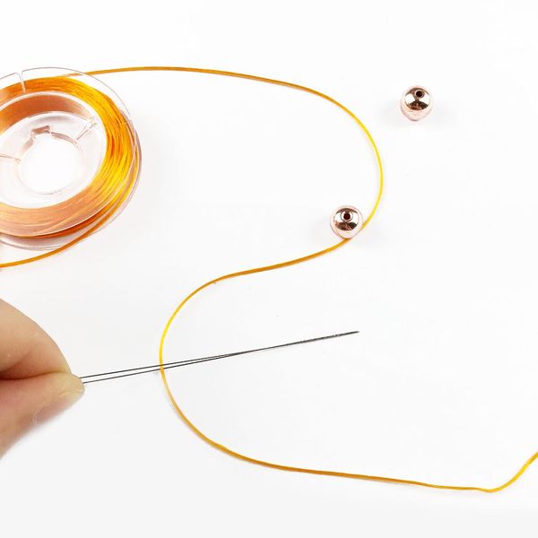 jhnby 5pcs big eye curved open stainless steel beading needles for beads pearls threading string cord jewelry making tools pins sqcelr
jhnby 5pcs big eye curved open stainless steel beading needles for beads pearls threading string cord jewelry making tools pins sqcelr
