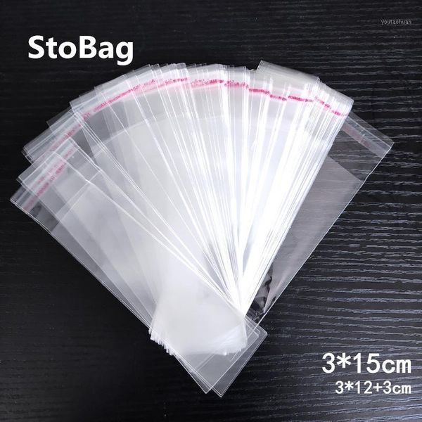 gift wrap stobag 1000pcs 3*15cm transparent self sealing plastic bags opp jewelry packaging bag adhesive resealable cellophane1
gift wrap stobag 1000pcs 3*15cm transparent self sealing plastic bags opp jewelry packaging bag adhesive resealable cellophane1