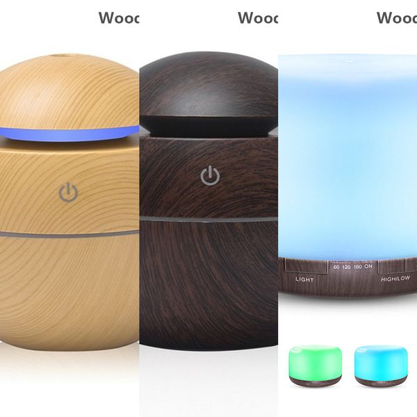 electric aroma diffuser xaomi wood grain ultrasonic air humidifier essential oil aromatherapy mist maker home
electric aroma diffuser xaomi wood grain ultrasonic air humidifier essential oil aromatherapy mist maker home