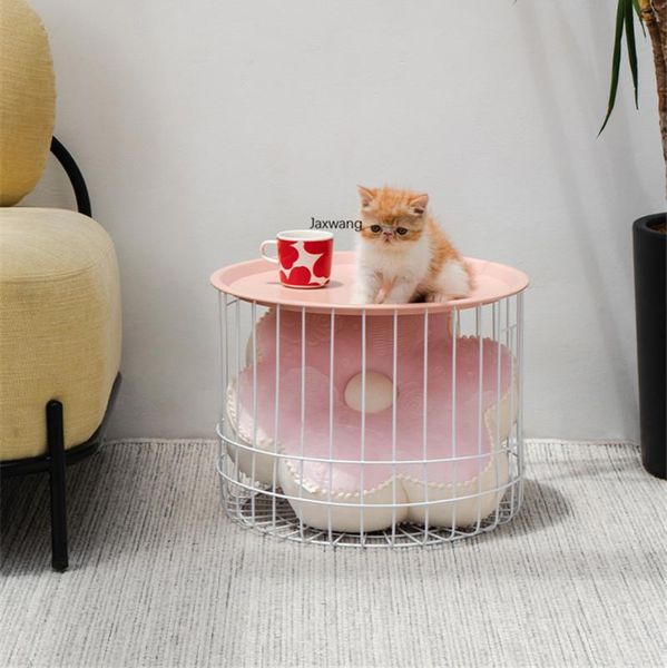 laundry storage & organization nordic baskets creative simple wrought iron round home living room children's toy basket bedroom
laundry storage & organization nordic baskets creative simple wrought iron round home living room children's toy basket bedroom