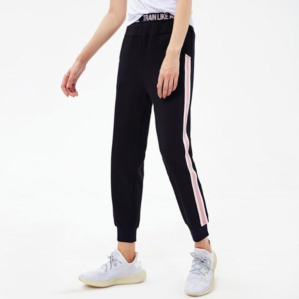 running pants willarde women thick breathable fitness gym trousers autumn winter training outdoors stripes sweatpants1, Black;blue
running pants willarde women thick breathable fitness gym trousers autumn winter training outdoors stripes sweatpants1, Black;blue