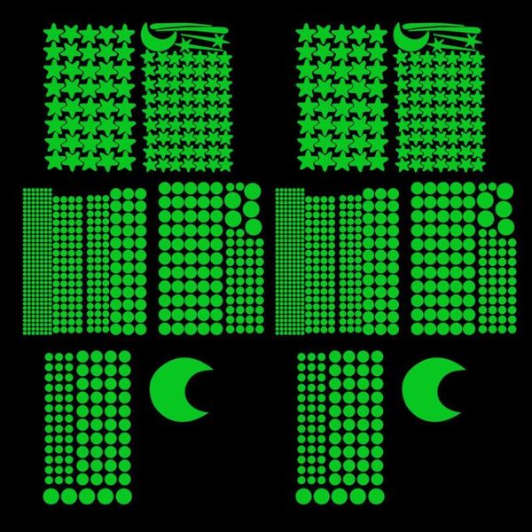 household luminous star moon dots wall stickers home fluorescent glow in the dark wallpapers kids room background wall sticker
household luminous star moon dots wall stickers home fluorescent glow in the dark wallpapers kids room background wall sticker