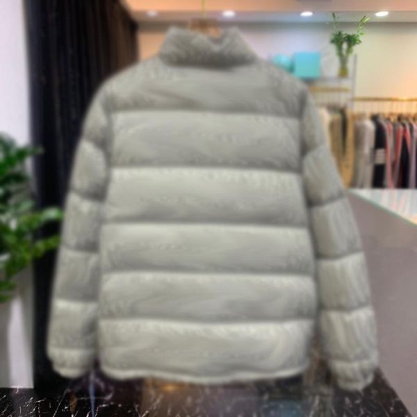 down selling 20fw classic jacquard printed jacket full gray cotton outdoor warm outwear high women fashion jacket winter end street uvcr, Black
down selling 20fw classic jacquard printed jacket full gray cotton outdoor warm outwear high women fashion jacket winter end street uvcr, Black