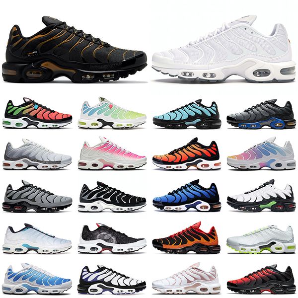 2022 tn plus men women running shoes triple black cordura white wolf grey aqua silver hyper blue sky red gradient nerf mens trainers outdoor
2022 tn plus men women running shoes triple black cordura white wolf grey aqua silver hyper blue sky red gradient nerf mens trainers outdoor