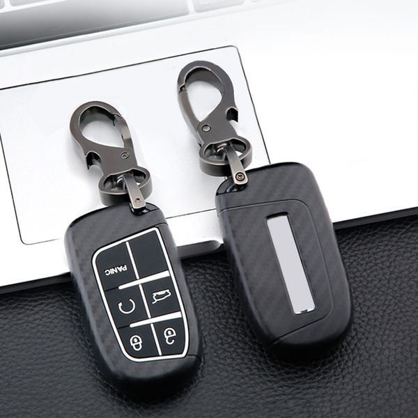 carbon fiber car remote key cover case for jeep grand cherokee wk2 renegade compass cherokee kl 2015 2016 2017 2018 2019 2020
carbon fiber car remote key cover case for jeep grand cherokee wk2 renegade compass cherokee kl 2015 2016 2017 2018 2019 2020