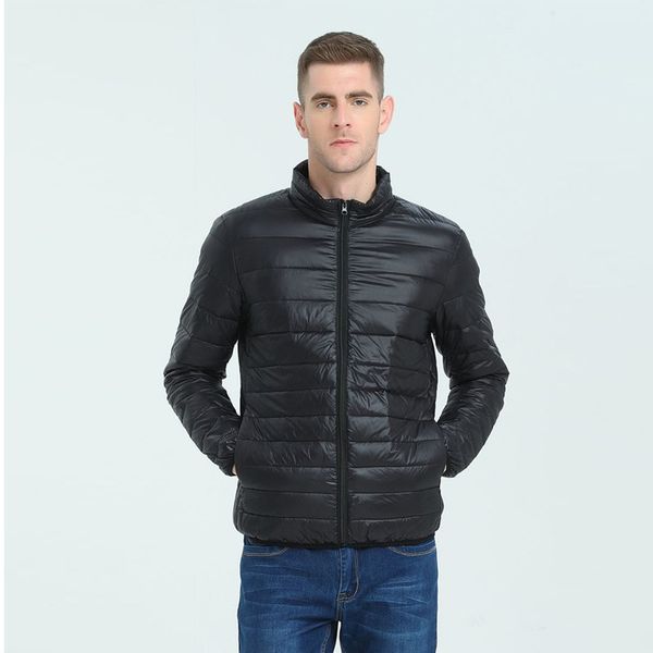 brand winter men's jackets down jacket cotton for male youth cotton-padded outer wear clothing garment kg-563, Black
brand winter men's jackets down jacket cotton for male youth cotton-padded outer wear clothing garment kg-563, Black