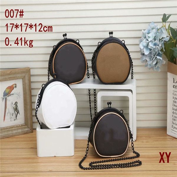 zz selling ladies leather shoulder bags chain shoulder strap handbags wallet purse bags totes crossbody bags gifts 007#
zz selling ladies leather shoulder bags chain shoulder strap handbags wallet purse bags totes crossbody bags gifts 007#