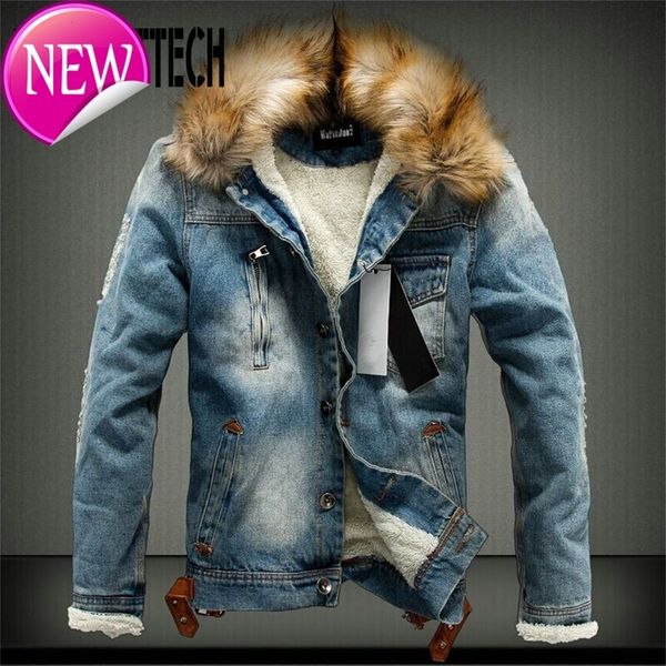 fashion brand autumn winter mens denim jacket 2020 new casual thick warm jean jacket denim coats street style denim jackets male, Black
fashion brand autumn winter mens denim jacket 2020 new casual thick warm jean jacket denim coats street style denim jackets male, Black