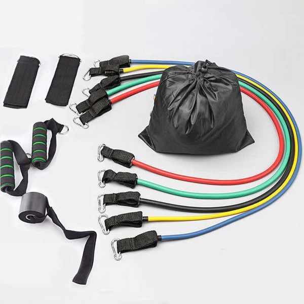 boxing resistance bands gym fitness pull rope set muscle building sport equipment training home yoga workout sport elastic band1
boxing resistance bands gym fitness pull rope set muscle building sport equipment training home yoga workout sport elastic band1