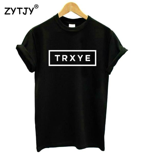 trxexe письма печать женщины футболка хлопок смешные повседневные хипстерская рубашка леди гир топ tees drop take tz203-890, White
trxexe письма печать женщины футболка хлопок смешные повседневные хипстерская рубашка леди гир топ tees drop take tz203-890, White