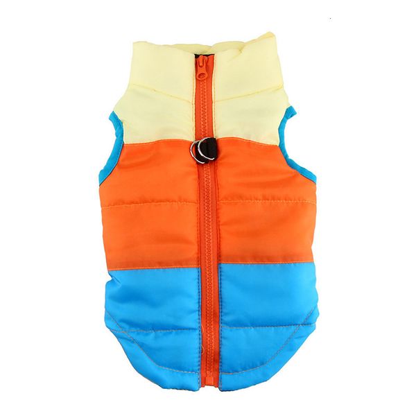 factory price dog coat camouflage winter pet jacket warm clothes overcoat for small dogs bulldog teddy vest
factory price dog coat camouflage winter pet jacket warm clothes overcoat for small dogs bulldog teddy vest